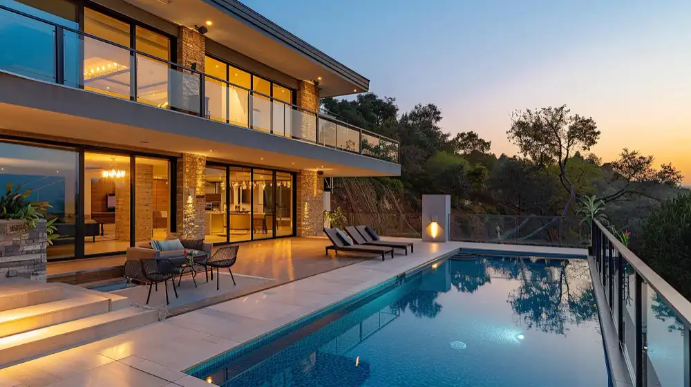 Premium Interior Lighting